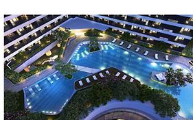 Air Luxury Makati Cbd With Balcony