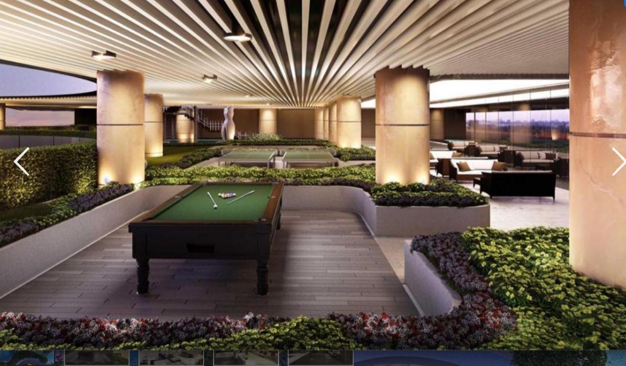 Air Luxury Makati Cbd With Balcony Apartment Manila Exterior photo