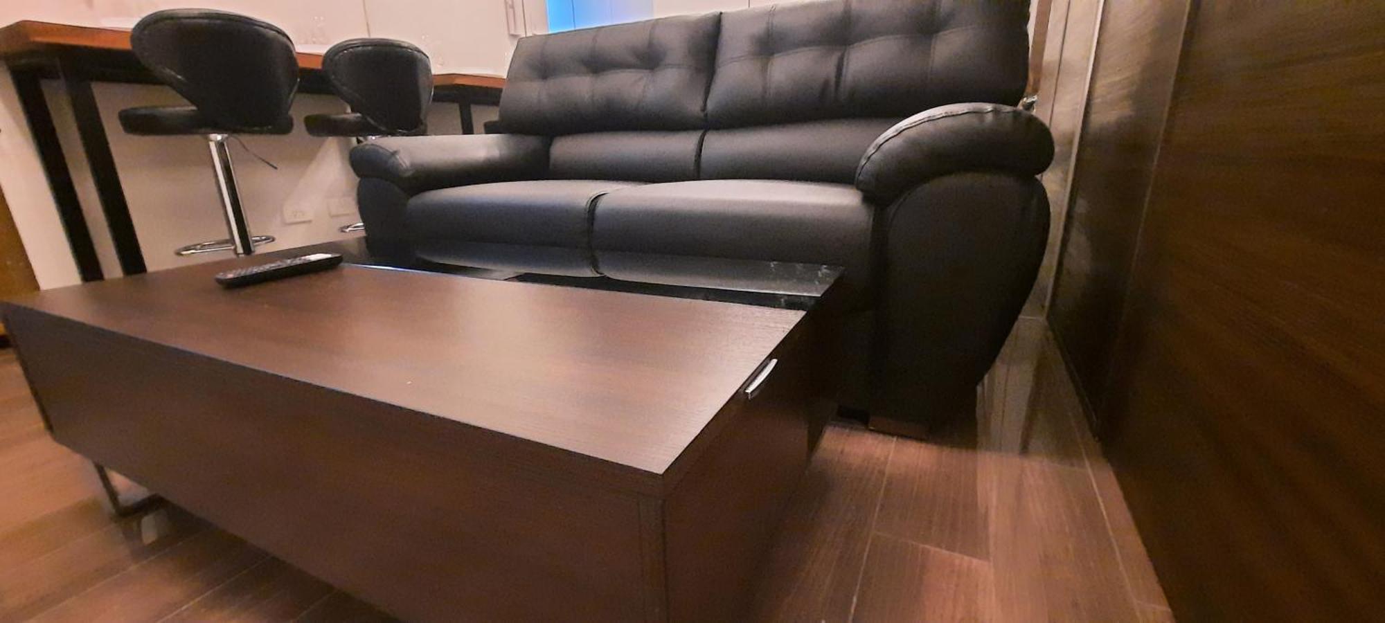 Air Luxury Makati Cbd With Balcony Apartment Manila Exterior photo
